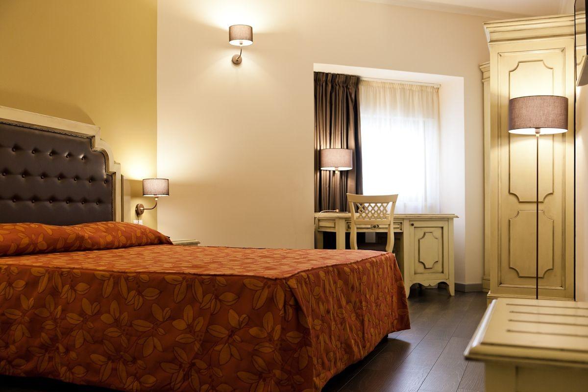 Hotel Manganelli Palace Catane Extérieur photo