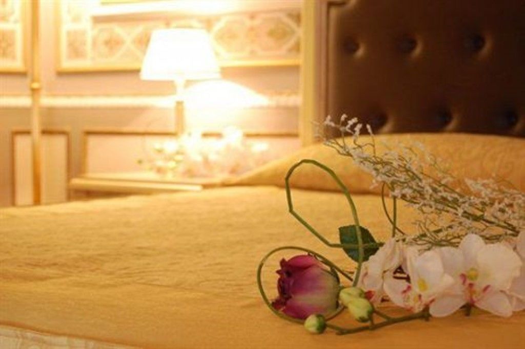 Hotel Manganelli Palace Catane Extérieur photo