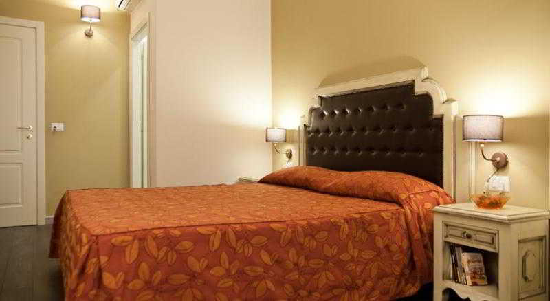 Hotel Manganelli Palace Catane Extérieur photo